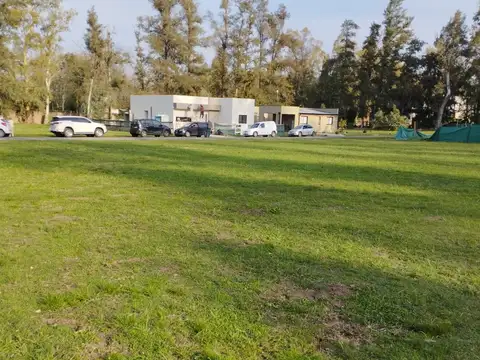 Terreno en Venta en La Arbolada