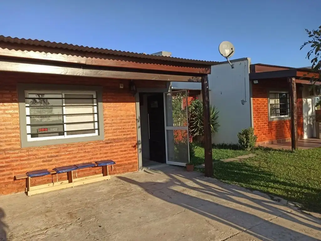 Casa en venta