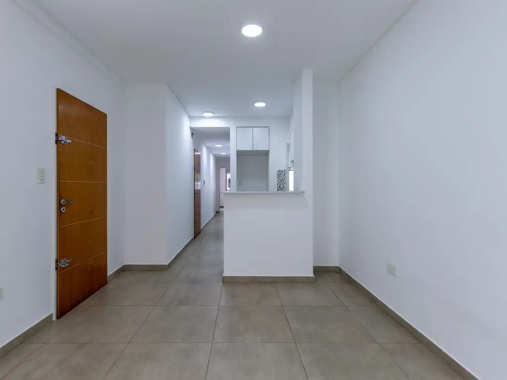 Departamento venta Villa Arguello 1 dormitorio