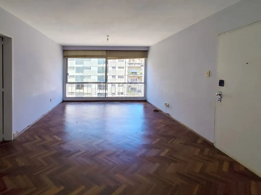 Venta apartamento 2 dormitorios, Pocitos