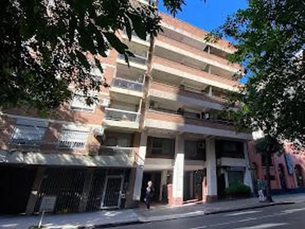 DEPARTAMENTO DE UN DORMITORIO VENTA CONFORT CENTRO ROSARIO