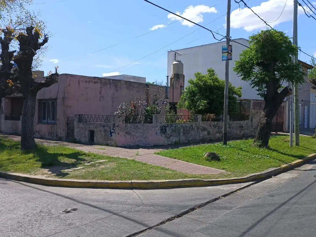 CASA EN VENTA EN LANUS APTO CREDITO