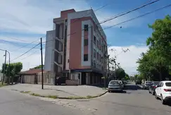 Edificio en via pública