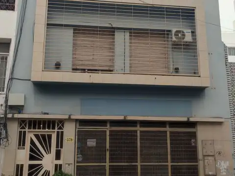 Venta Edificio de 13 Dptos y Local Comercial B° Centro