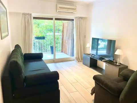 VENTA/ALQUILER - SEMIPISO 4 AMBIENTES C/ DEPENDENCIA - COCHERA Y BAULERA - LAS CAÑITAS