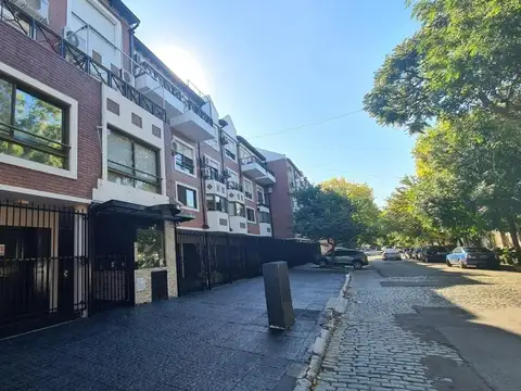 Hermoso Triplex Seguridad 24hs. Segui 560, Caballito. - Foto 0