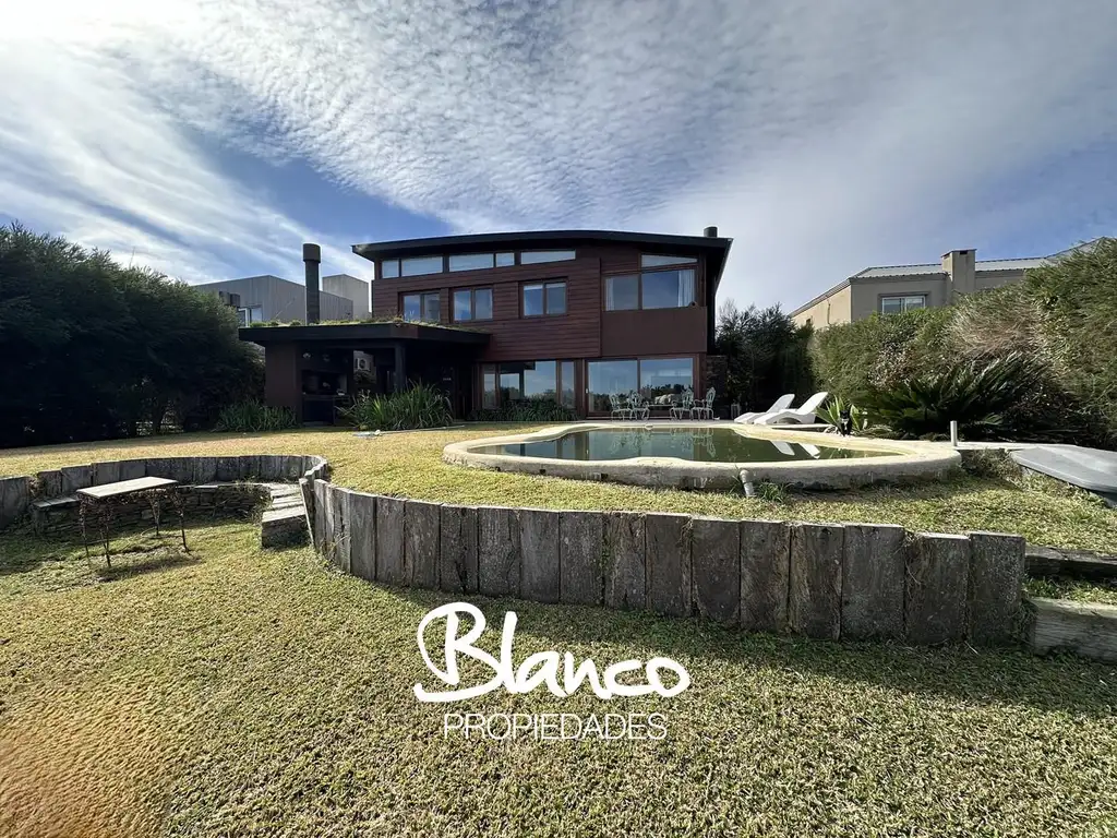 Casa  en Alq. Temporario en San Agustín, Villanueva, Tigre