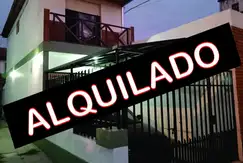Departamento - Alquiler - Argentina, La Matanza - RONDEAU 1000