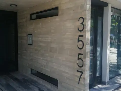 Departamento en Urquiza 3500, amplio mono ambiente, ideal inversor.-