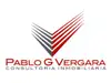 PABLO G. VERGARA Consultoría Inmobiliaria