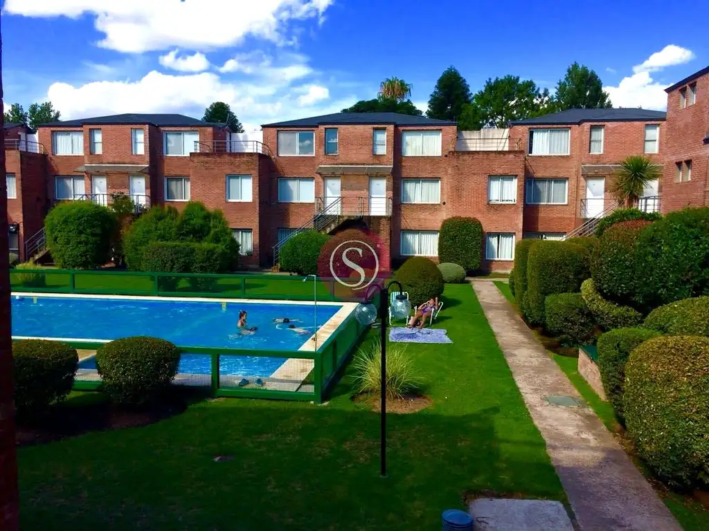 Departamento en Alquiler en Pilar