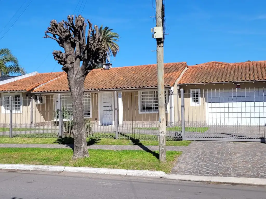 VENTA CASA CIUDAD EVITA NUEVO VALOR