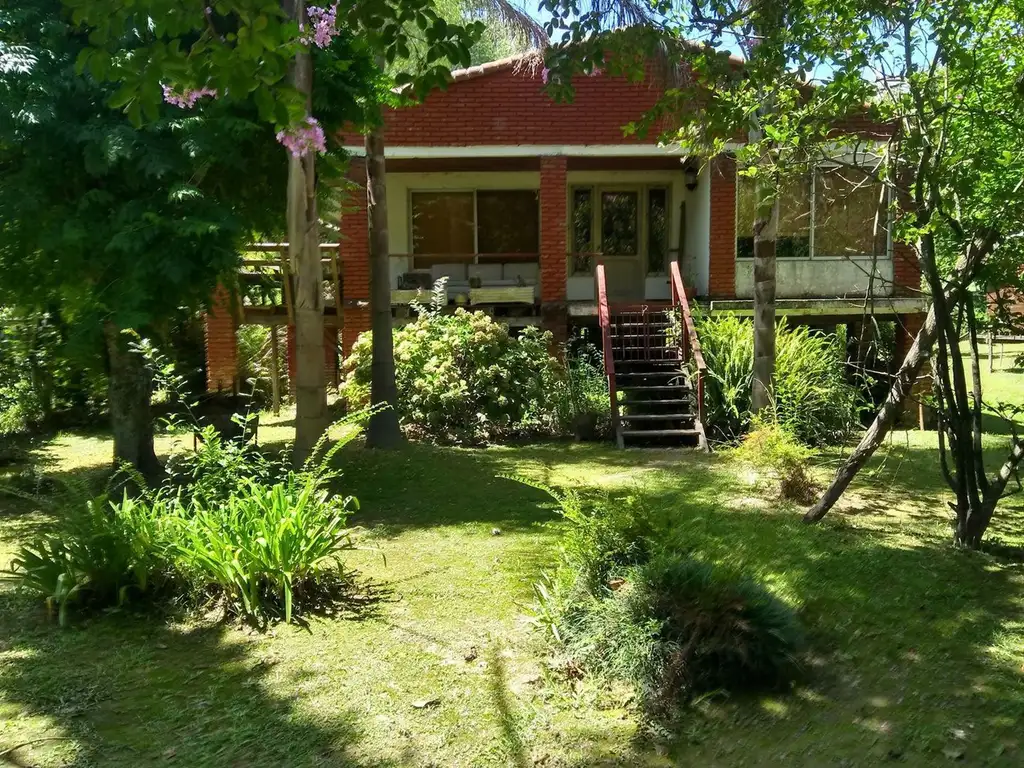 Casa  en Venta en Capitan, Zona Delta, Tigre