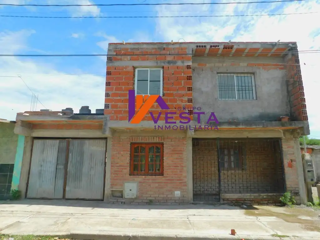 BARRIO LIBERTAD-CASA-VENTA-ZONA SUR