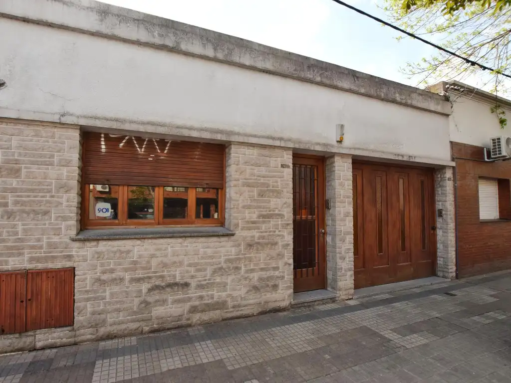 Lote para constructor en venta en La Plata