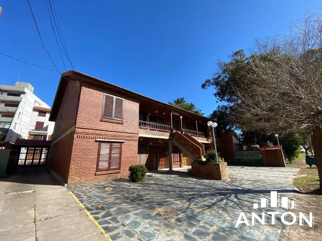 Depatamento En Venta - 2 Ambientes - a 1 cuadra del mar - Villa Gesell - San Jorge II