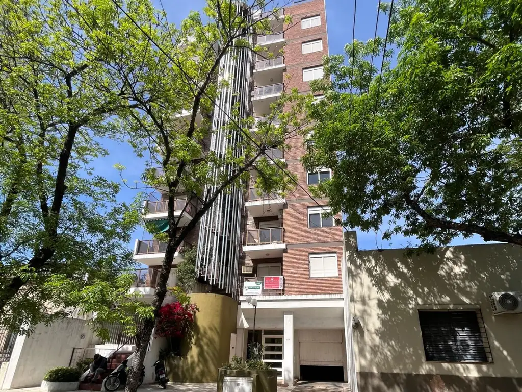 DEPARTAMENTO EN VENTA EN PERGAMINO ZONA CENTRO