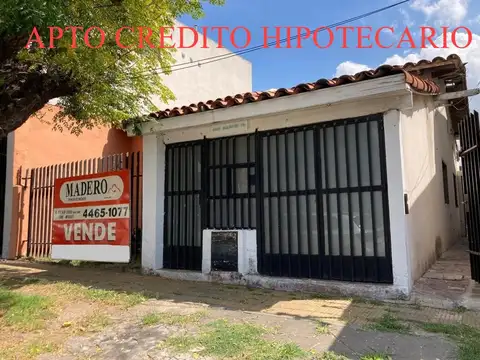 CASA OPORTUNIDAD Apto credito hipotecario