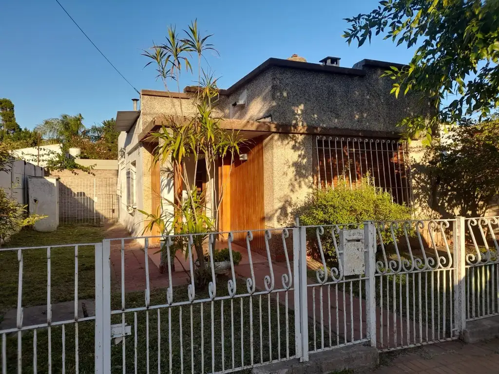 Casa en Berazategui