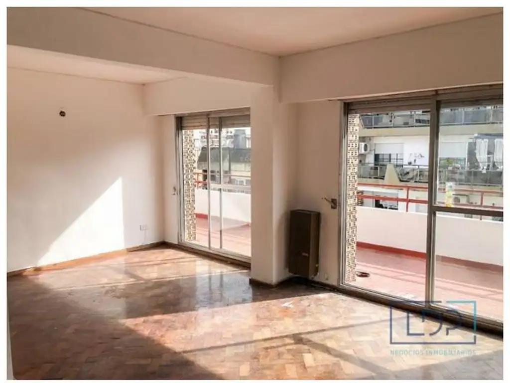 Venta Departamento 3/4 Dormitorios - Zona Centro