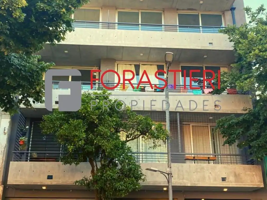 DUPLEX 3 AMB A ESTRENAR CON TERRAZA PROPIA FINANCIA