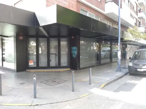 (TRO-TRO-614) Local - Alquiler - Argentina, Mar del Plata - Foto 0