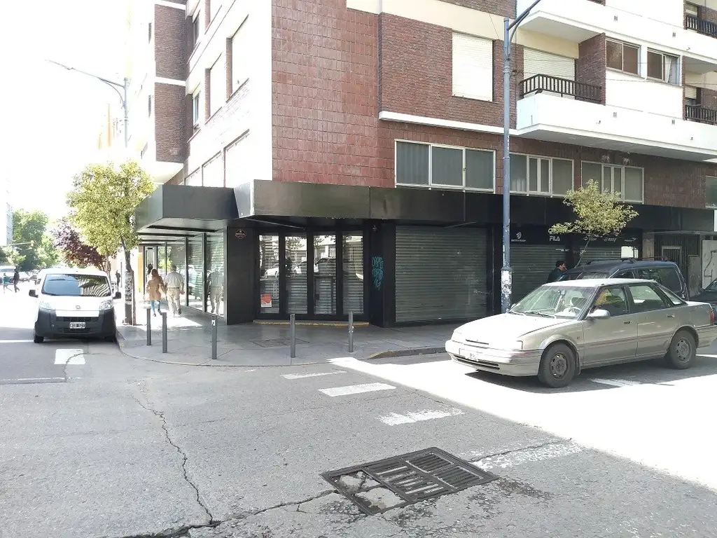 Local en Alquiler en Centro