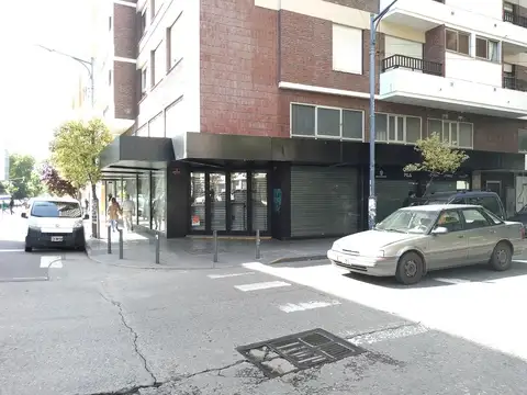 Local en Alquiler en Centro