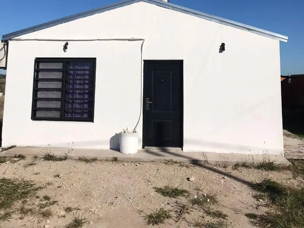 Se vende casa quinta en Loteo Tierra Alta etapa 1