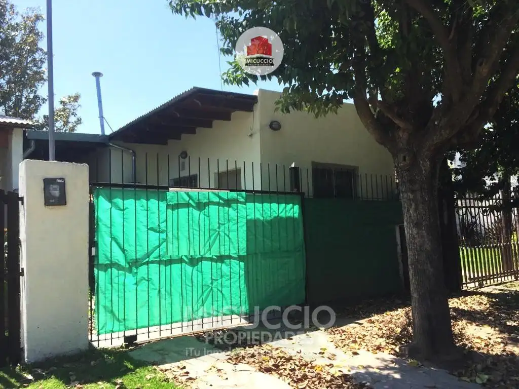 PH en venta, Eustaquio Vallier N°693 (UF N°6), a una cuadra de Av. San Martín, Escobar. APTO CREDITO