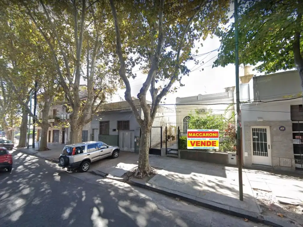 Casa - Venta - Argentina, Capital Federal - AV LARRAZABAL 3800