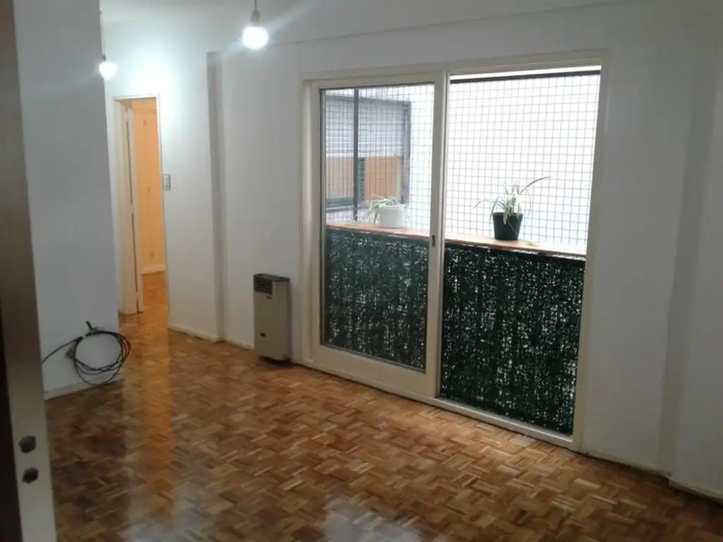 Alquiler Departamento 49 Años 1 Dormitorio, 41m2, Belgrano | Argenprop