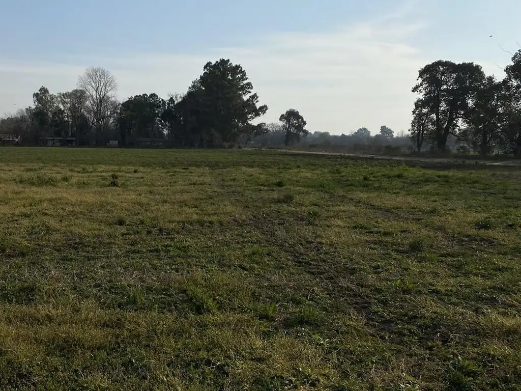 Campo en venta - 6,7 Ha - Carlos Keen, Lujan