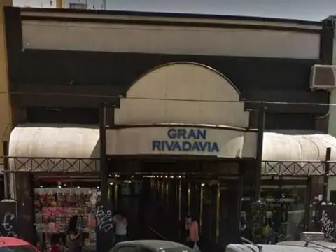 Gran Rivadavia