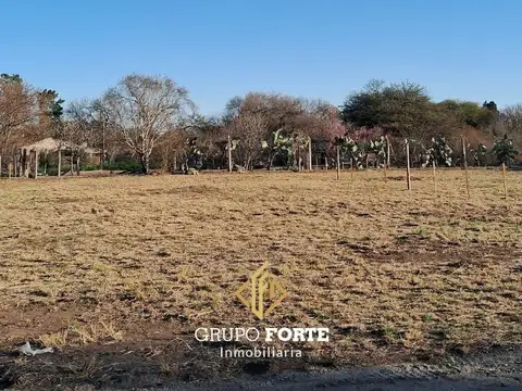 Lotes de 750m en Venta - Mi Granja