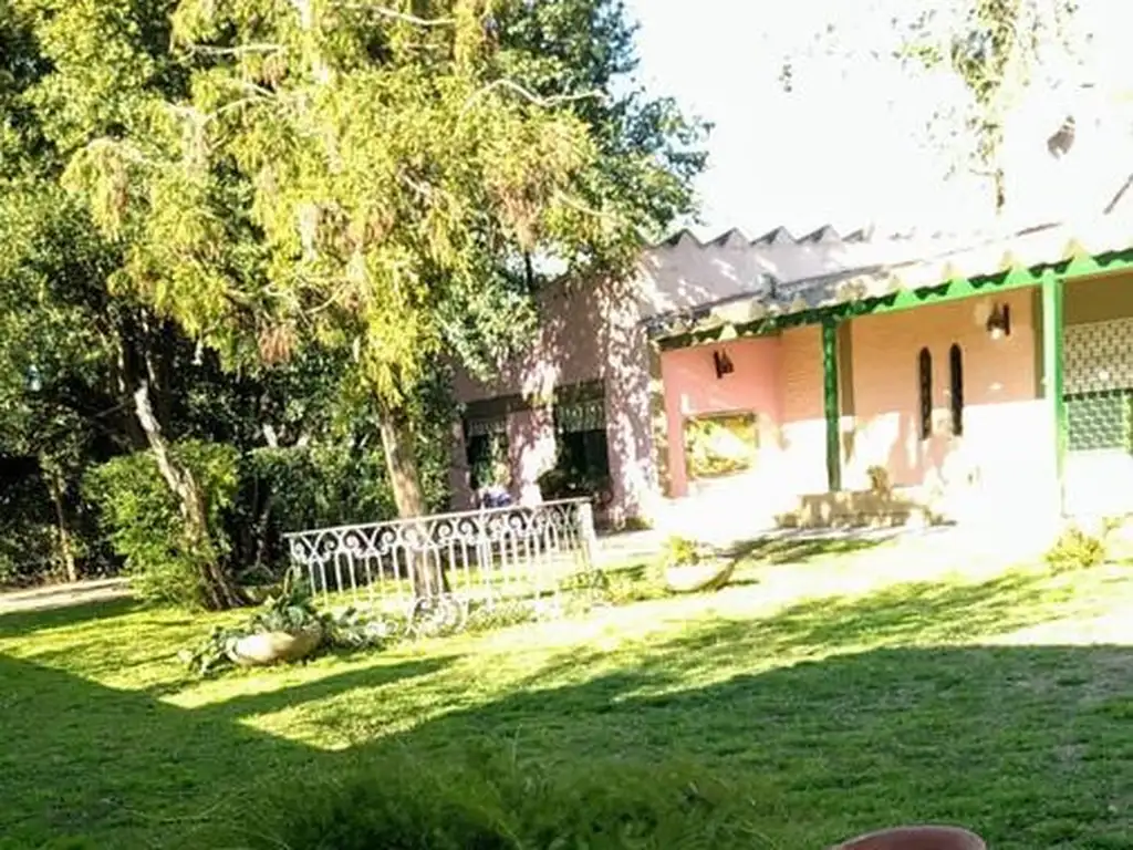 Casa - Virrey Del Pino