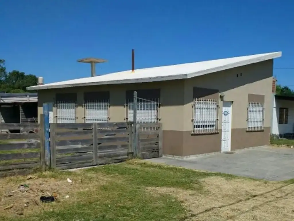 Casa  en Venta ubicado en Mar de Ajó, Costa Atlántica, Buenos Aires