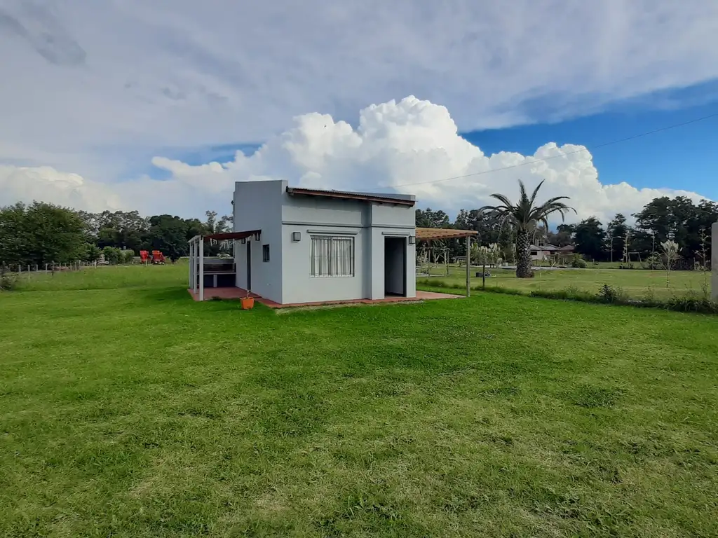 Casa  a estrenar en La Paz