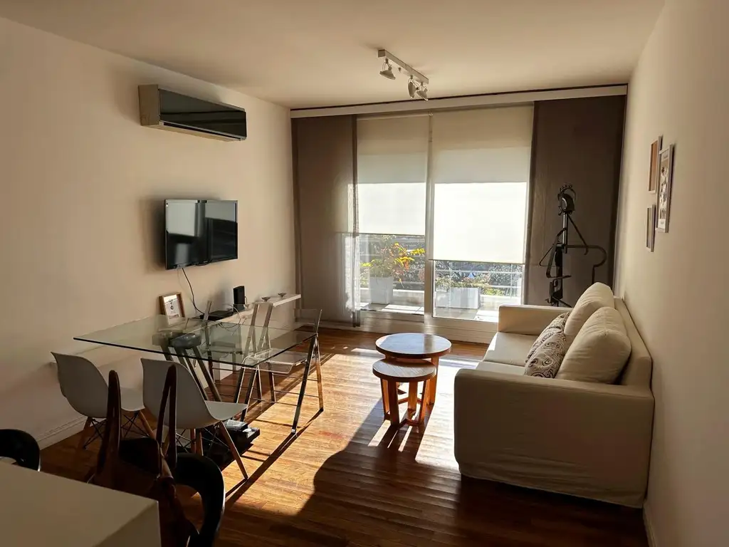 Departamento en Venta Miradores de la Bahia Nordelta,