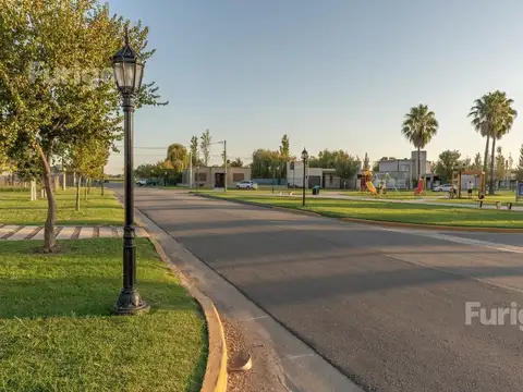 Terreno en Venta de 232,0 m2