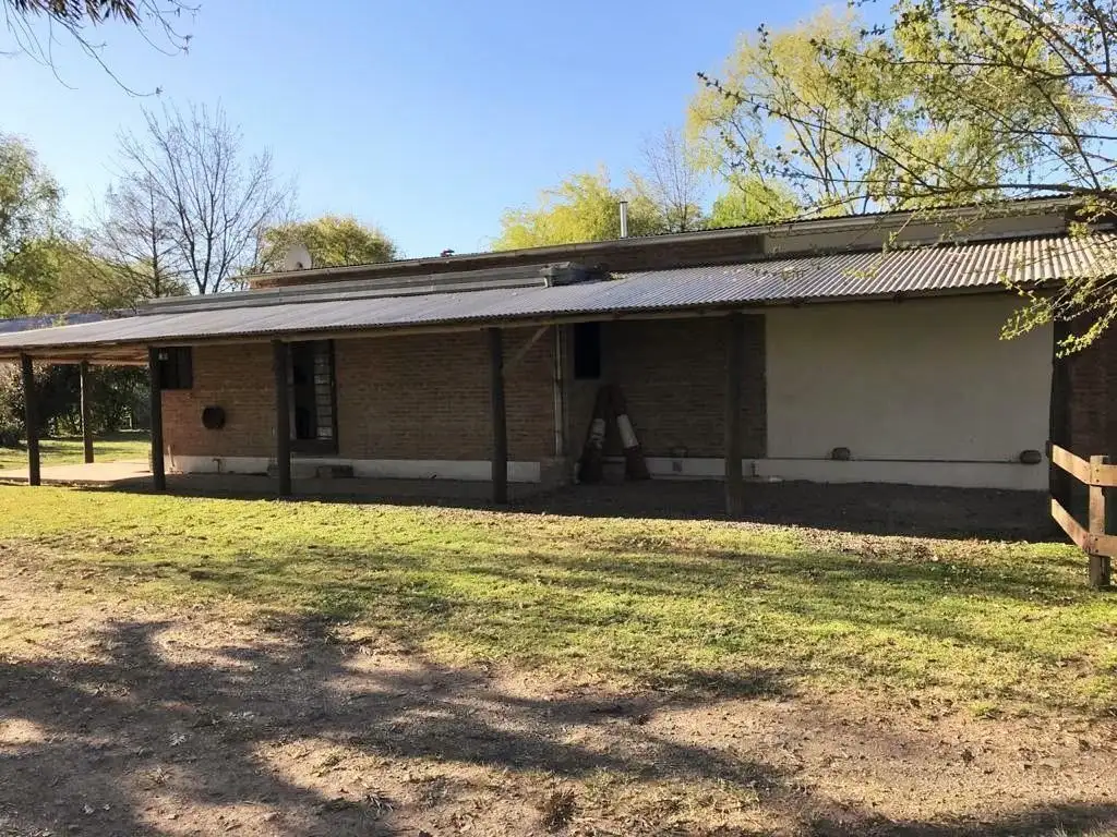 Terreno Campo  en Venta en San Andres de Giles, Resto de la Provincia, Buenos Aires