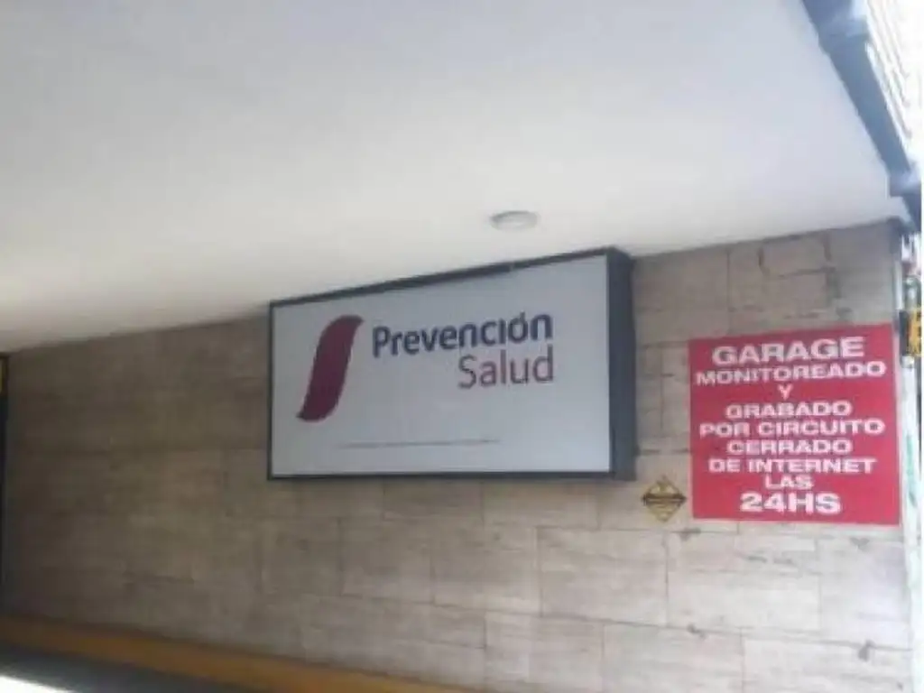 VENDO COCHERAS, OPORTUNIDAD UBICACIÓN Y PRECIO