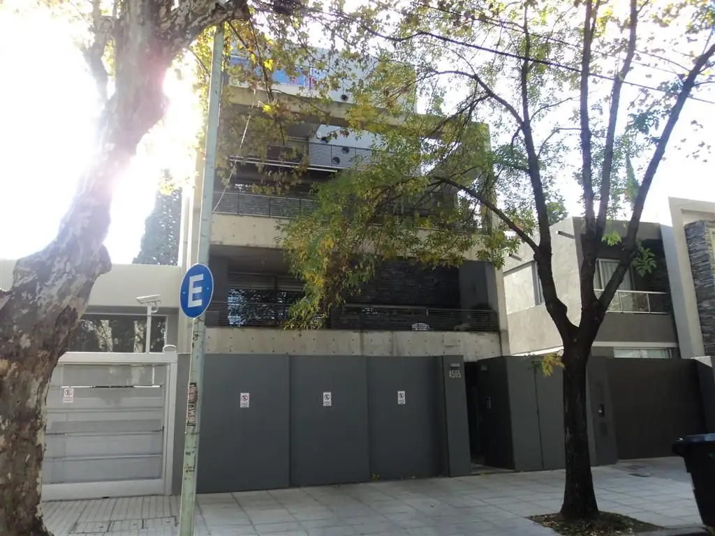 Departamento - Venta - Argentina, Capital Federal - PEDRO MORAN - (CABA) 4565