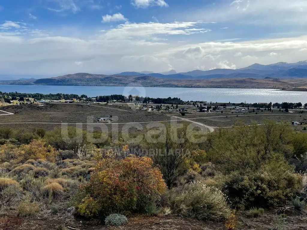 lote con la mejor vista