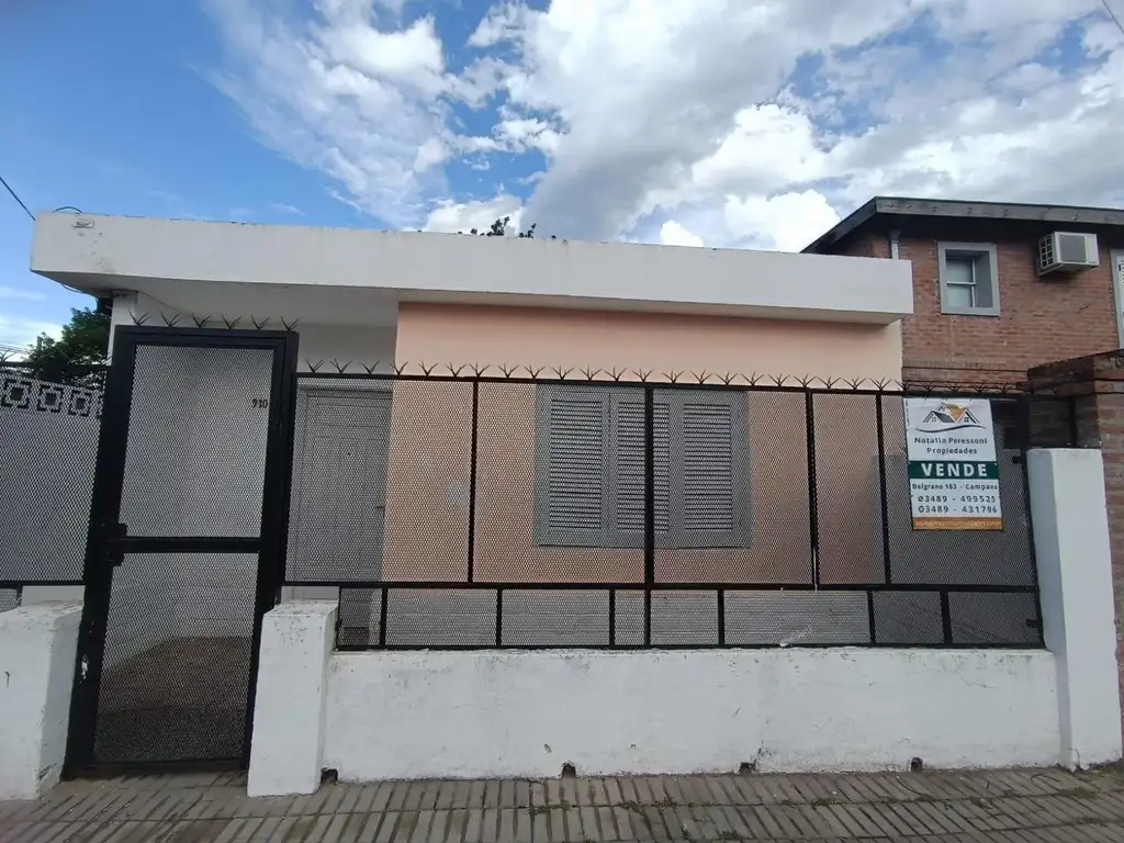 Casa en Venta Colon al 900. APTO CREDITO