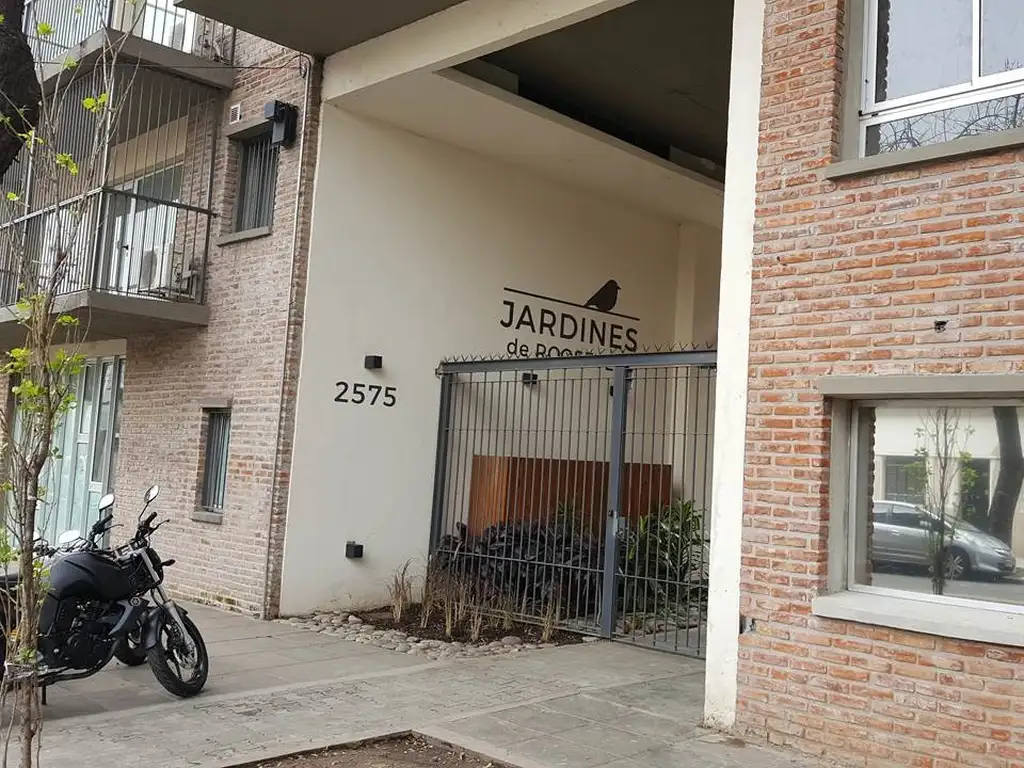 VENTA EXCELENTE DEPARTAMENTO-TRIPLEX 3 AMB EN EL COMPLEJO " JARDINES DE ROOSEVELT" EN VILLA URQUIZA