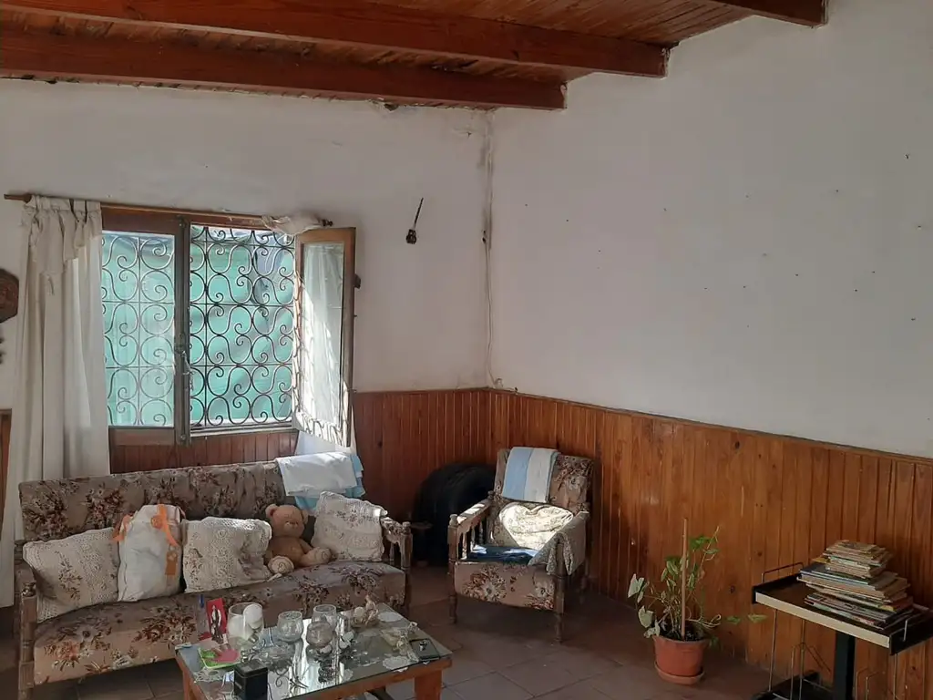 VENTA DE CASA EN JUANA KOSLAY