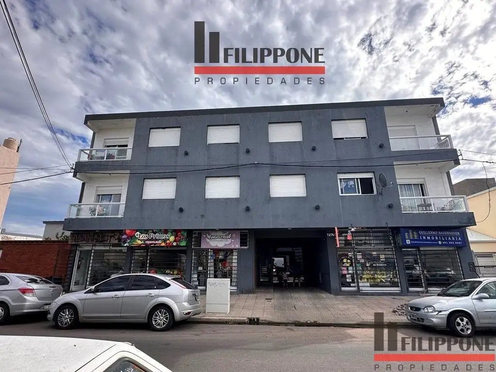 Local comercial en venta ubicado Güemes 1200