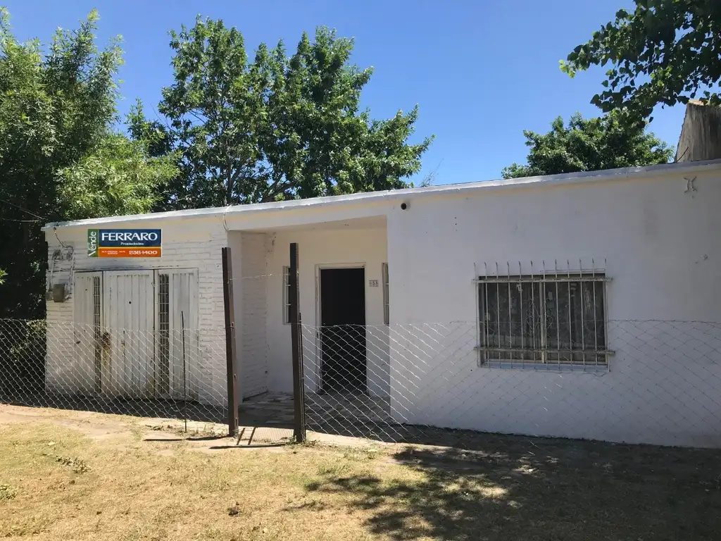 CASA EN VENTA