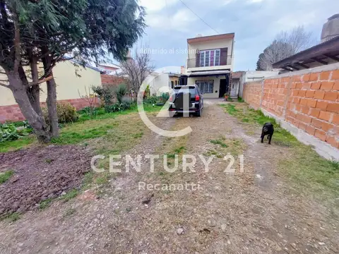 VENTA CASA 2 AMBIENTES, BELISARIO ROLDÁN, MAR DEL PLATA